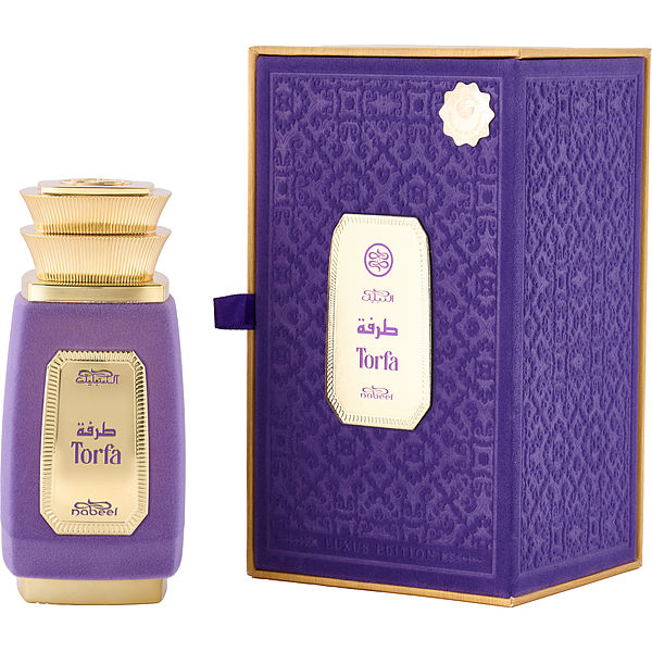 Nabeel Torfa EDP