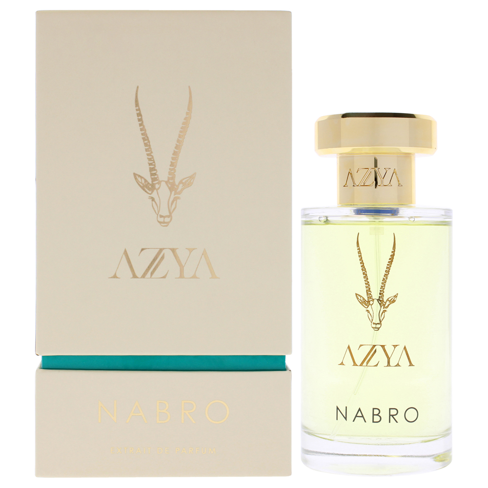 Nabro EXTRAIT