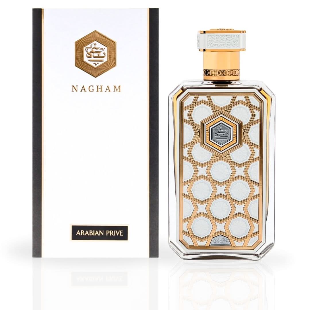 Nagham Arabian Prive EDP