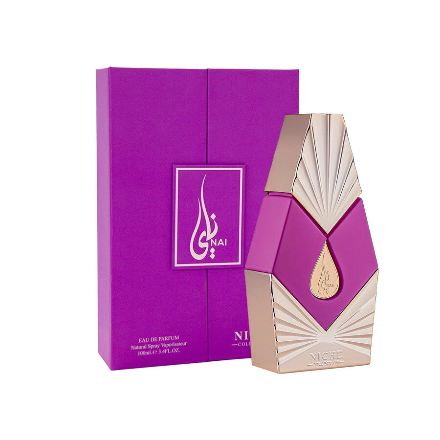 Nai Niche Collection EDP