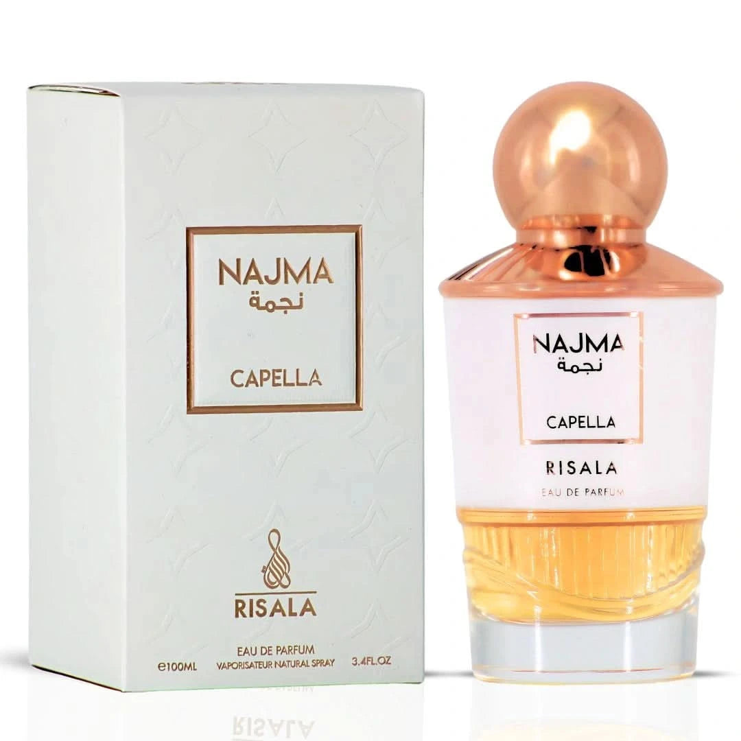 Najma Capella EDP