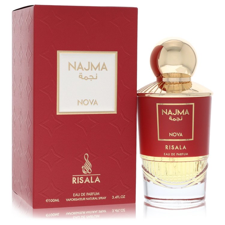 Najma Nova EDP