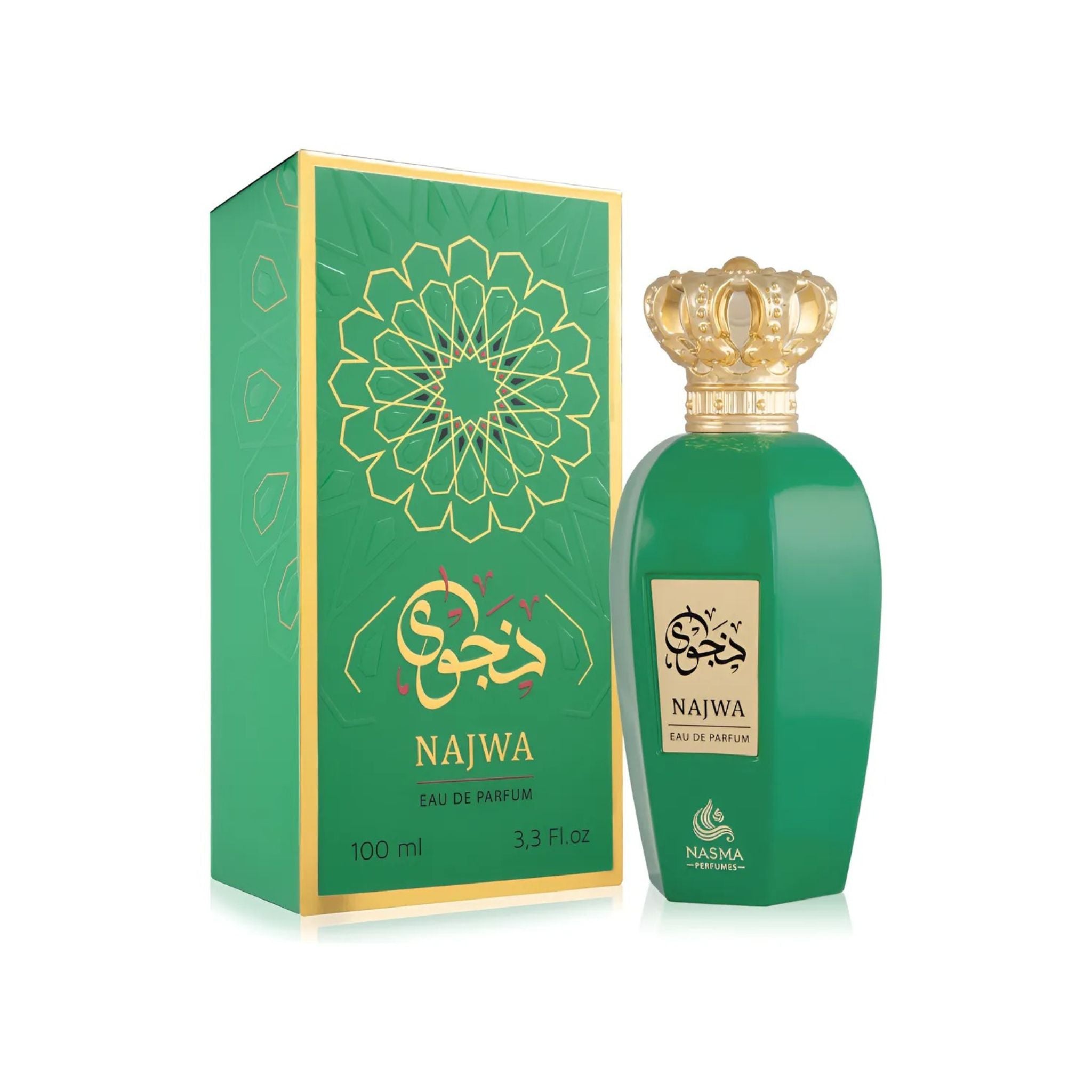 Najwa EDP