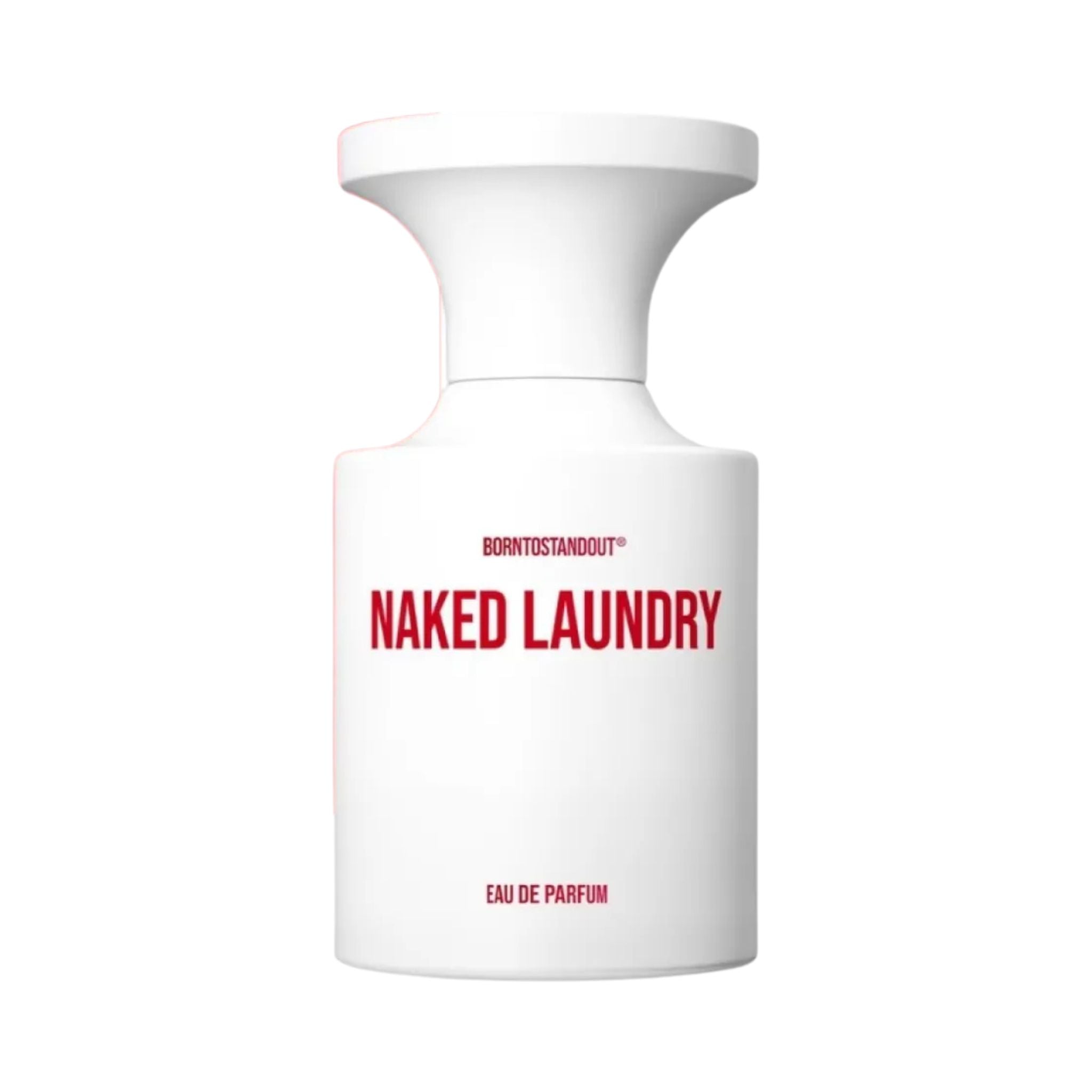 Naked Laundry EDP