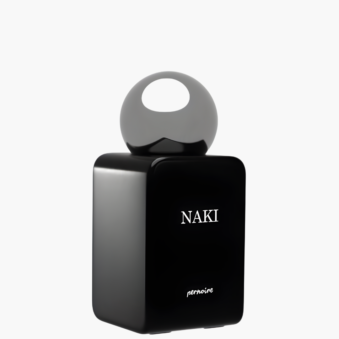 Naki EXTRAIT