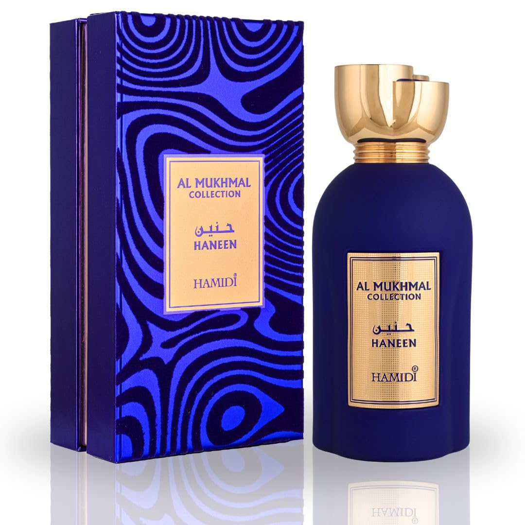 Naneen EDP