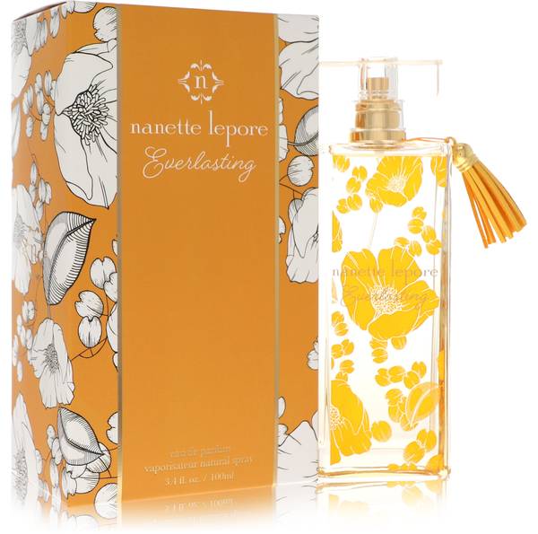 Nanette Lepore Everlasting EDP
