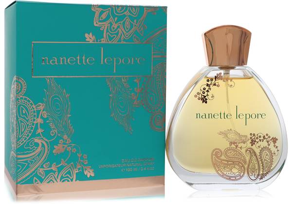 Nanette Lepore (new) EDP
