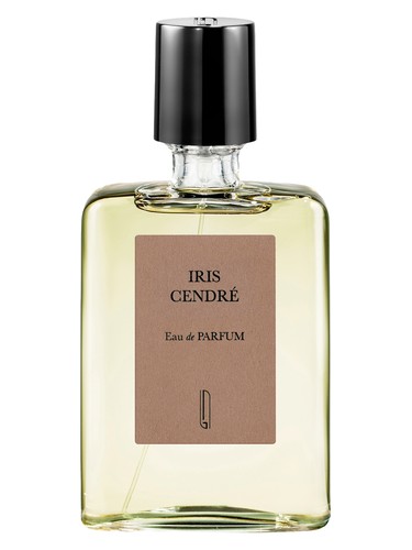Iris Cendre