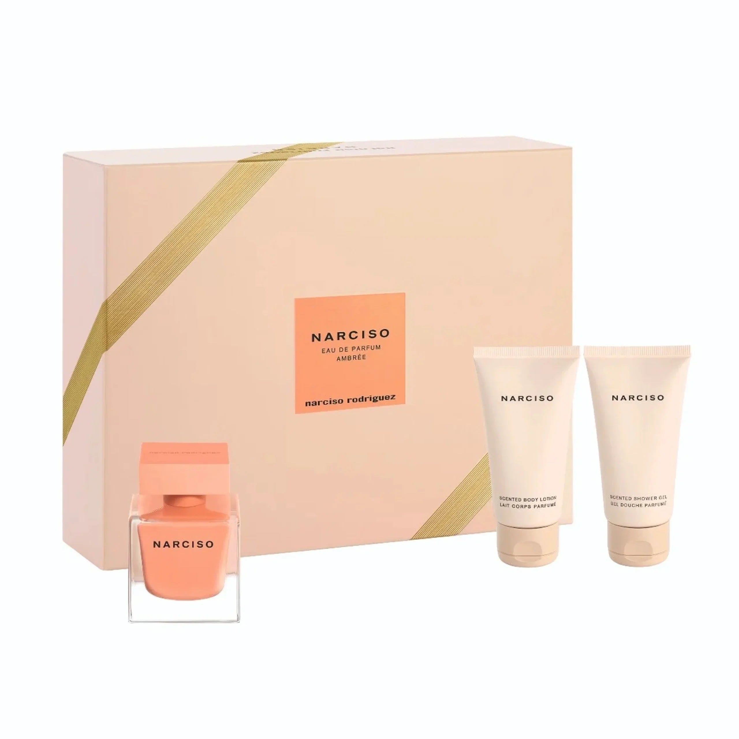 Narciso Ambree Set