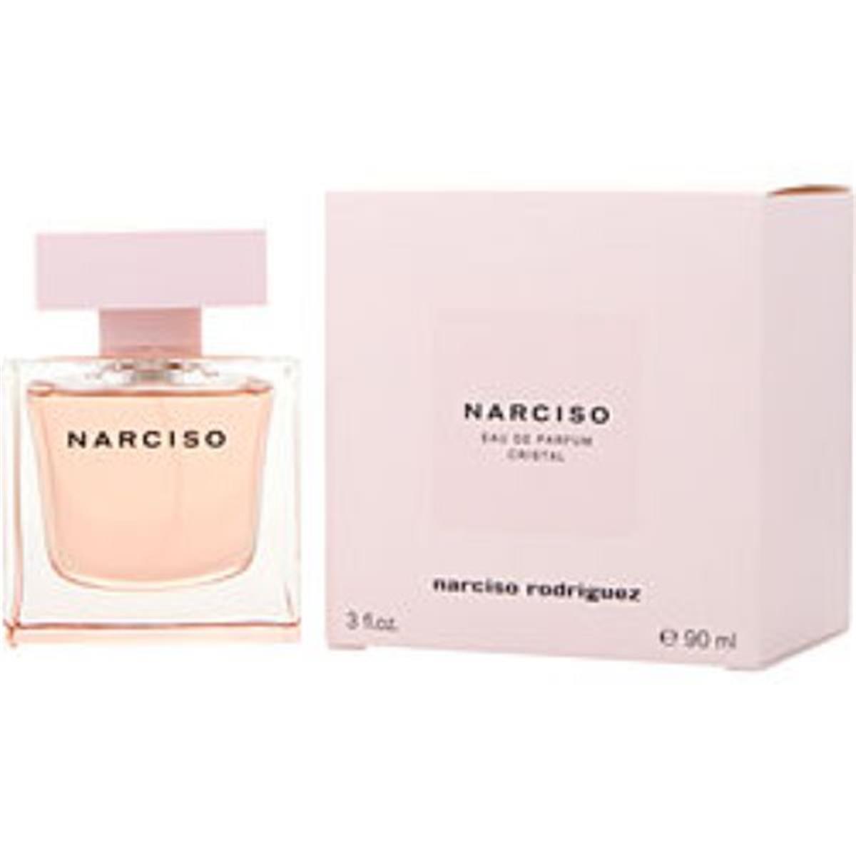 Narciso Cristal EDP