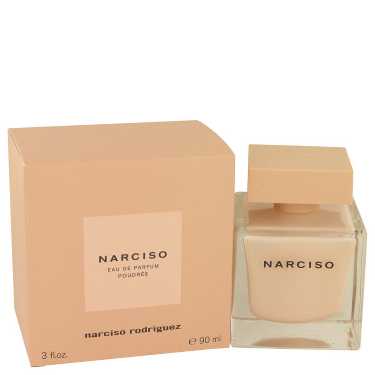 Narciso Poudree EDP