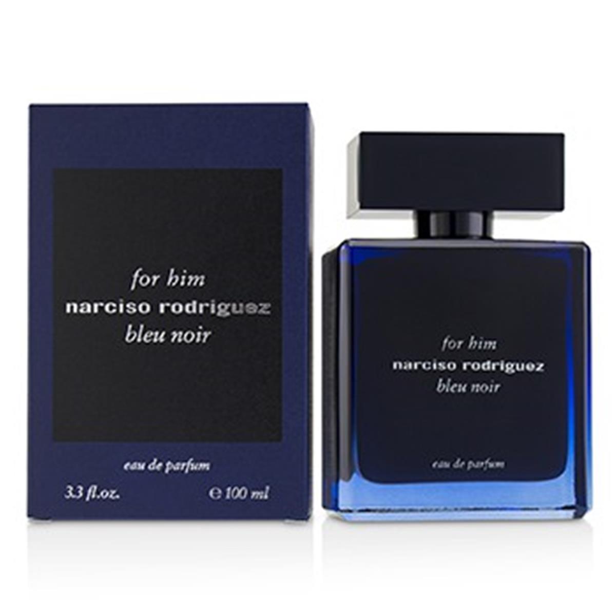 Narciso Rodriguez Bleu Noir EDP