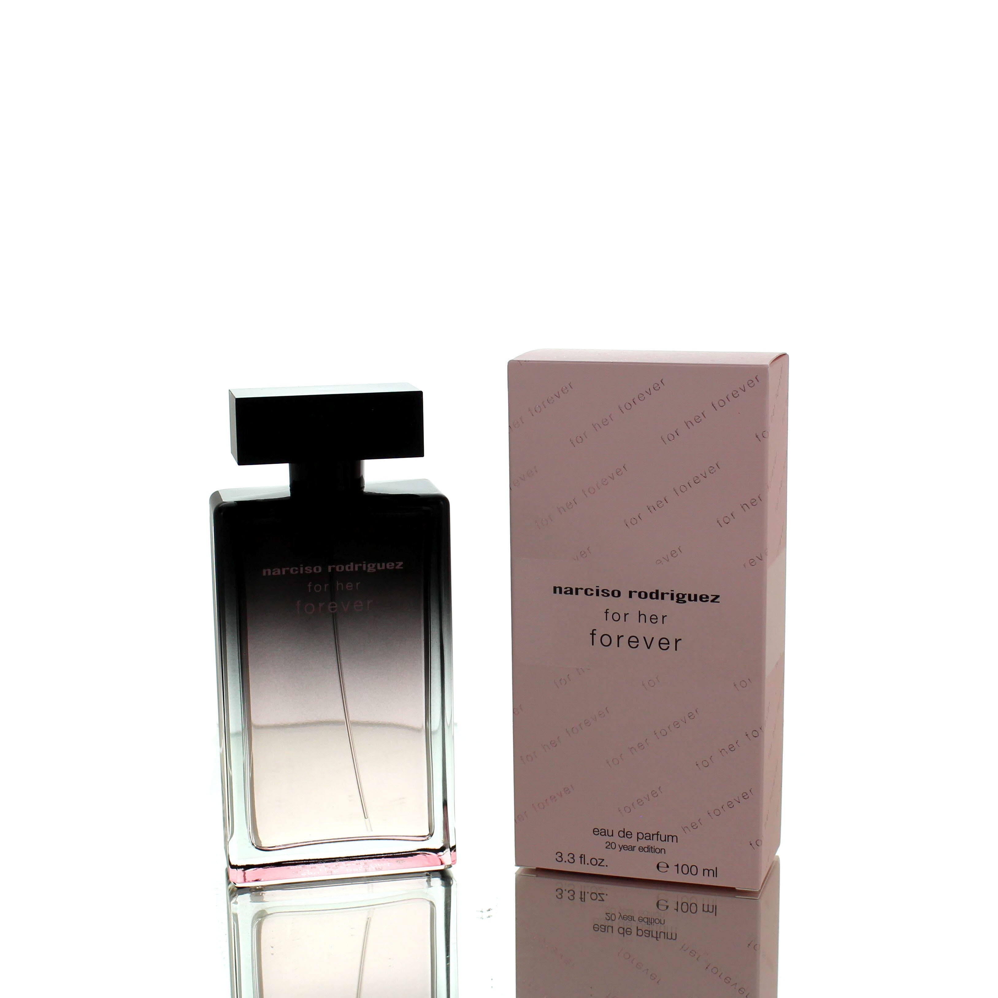 Narciso Rodriguez Forever EDP