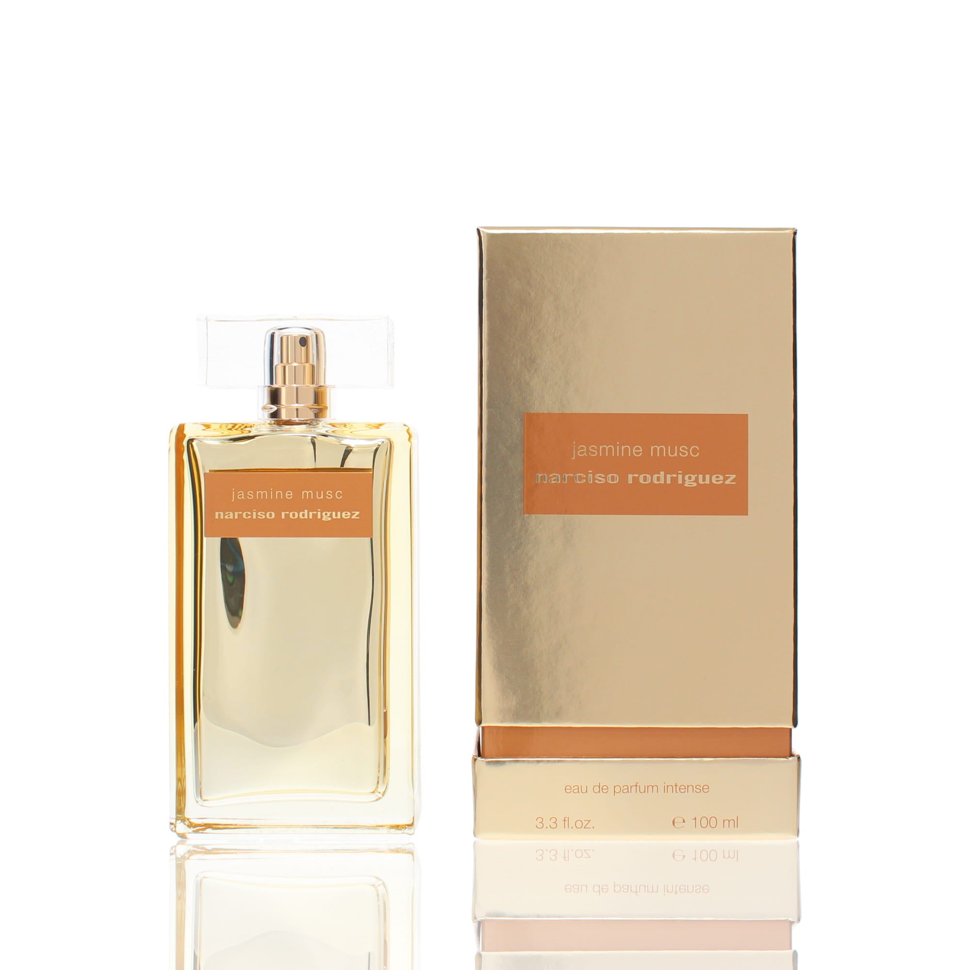 Narciso Rodriguez Jasmine Musc EDP