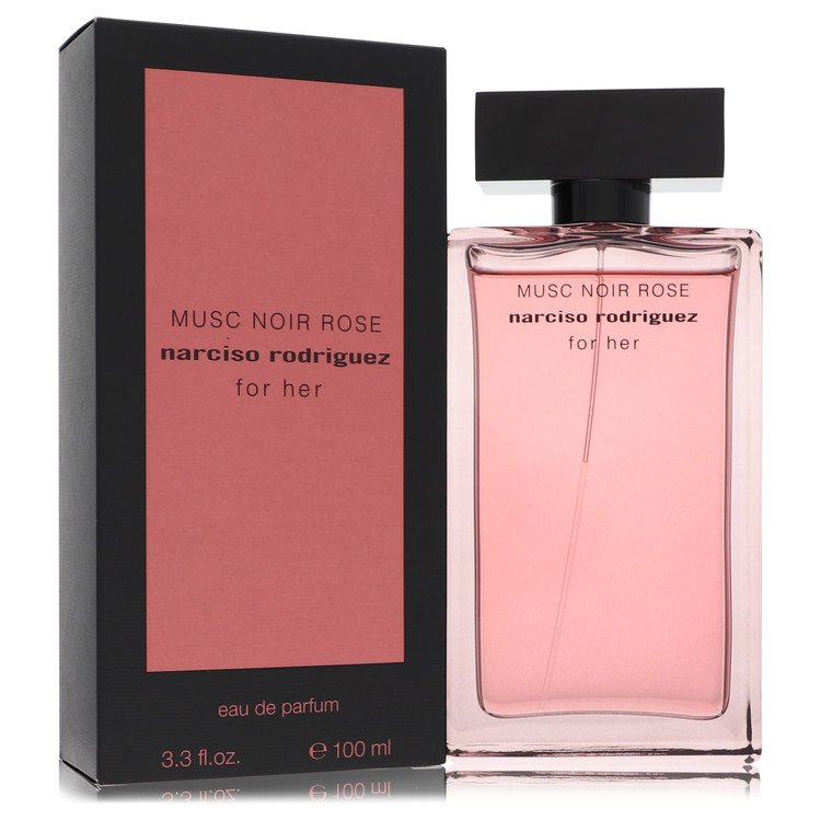 Narciso Rodriguez Musc Noir Rose EDP