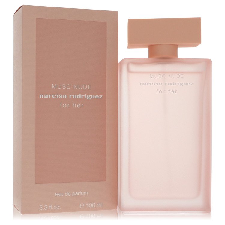 Narciso Rodriguez Musc Nude EDP