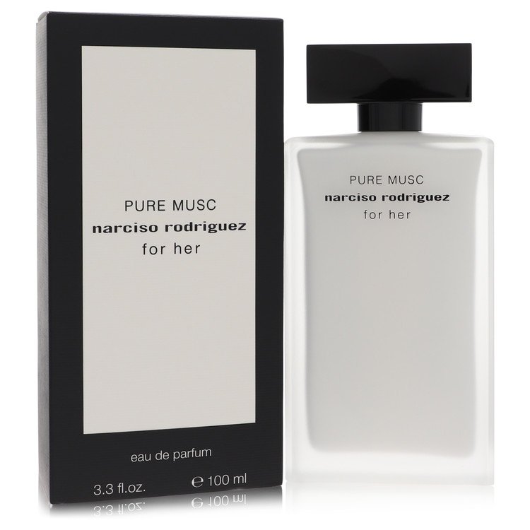 Narciso Rodriguez Pure Musc EDP