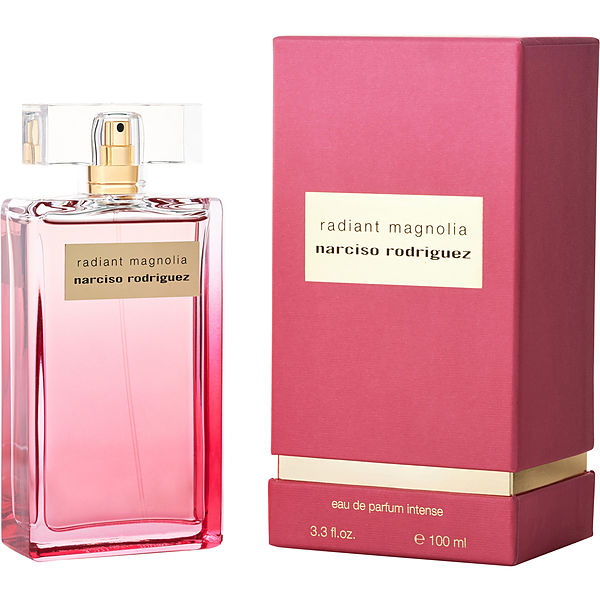 Narciso Rodriguez Radiant Magnolia EDP
