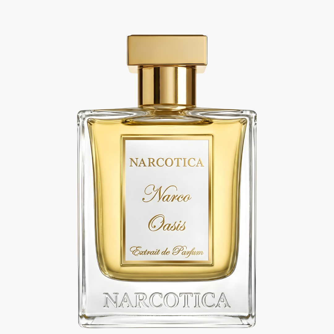 Narco Oasis EXTRAIT