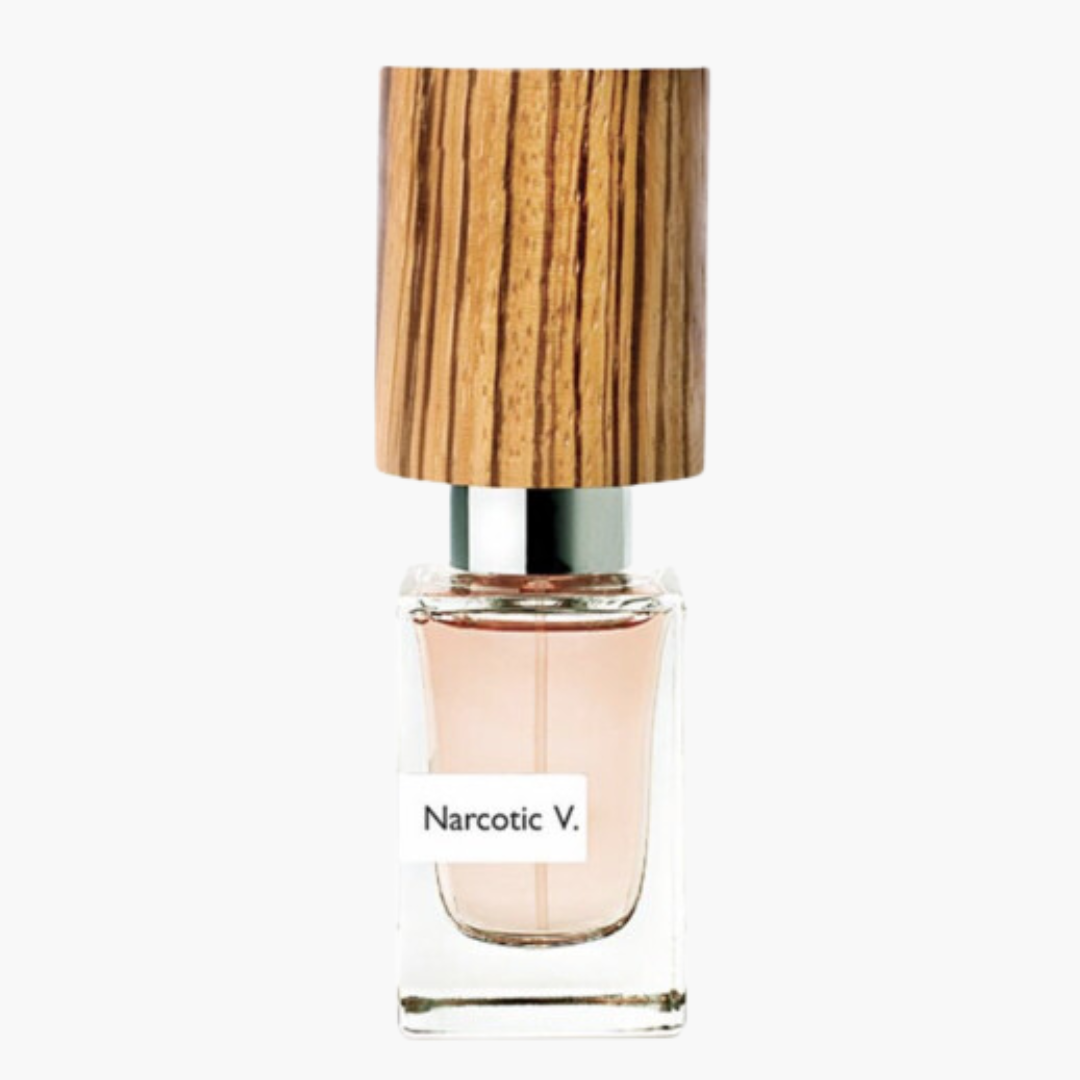Narcotic V. EXTRAIT