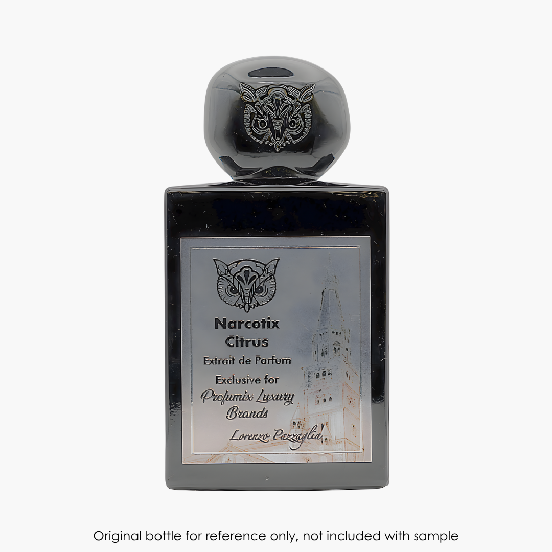 Narcotix Citrus EXTRAIT