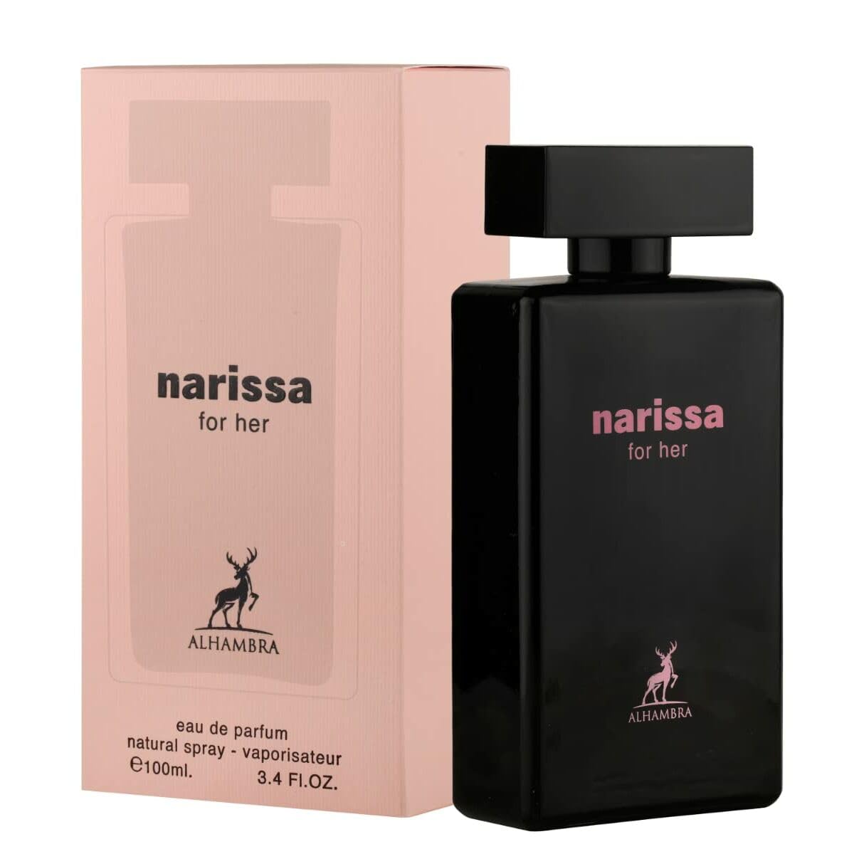 Narissa EDP