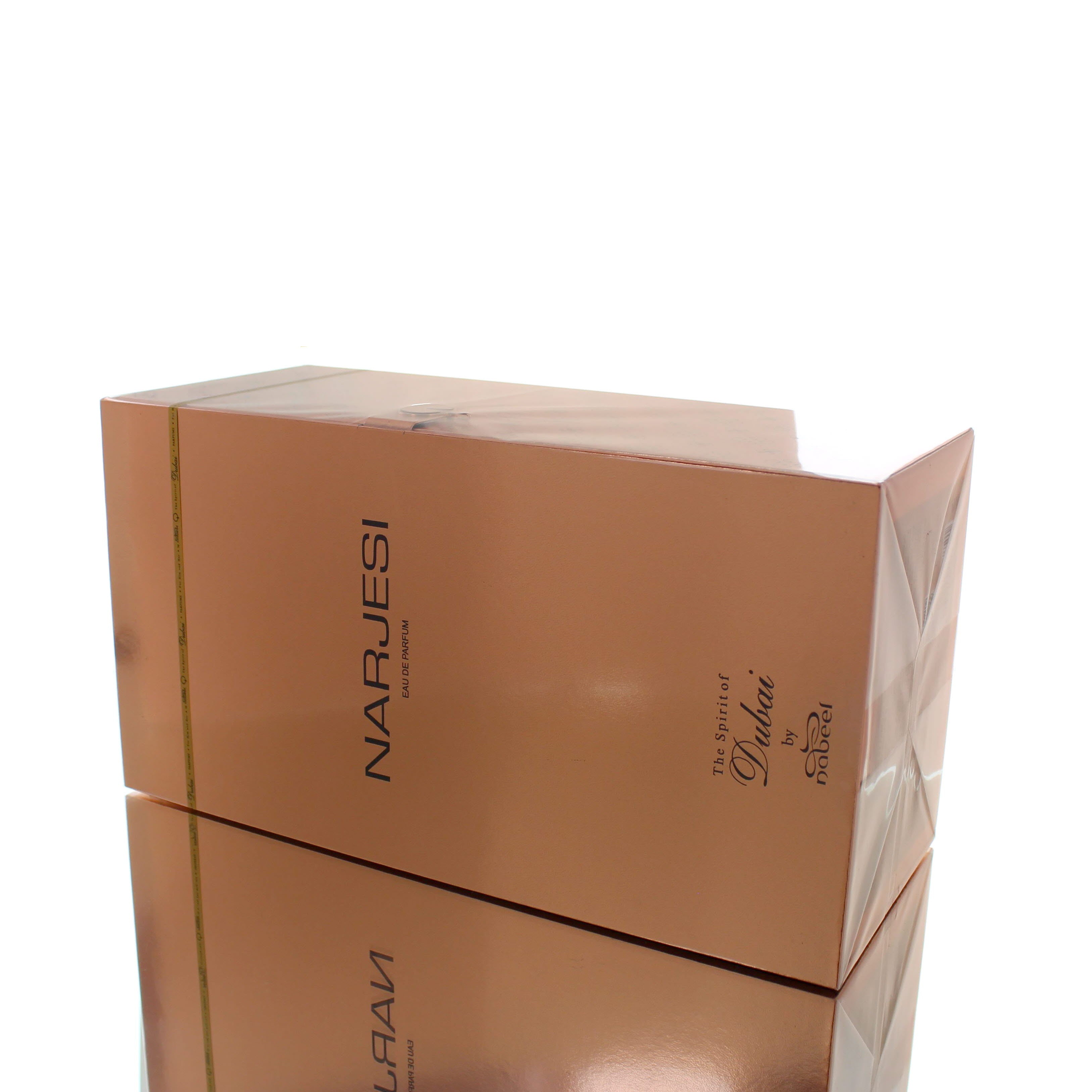 Narjesi EDP