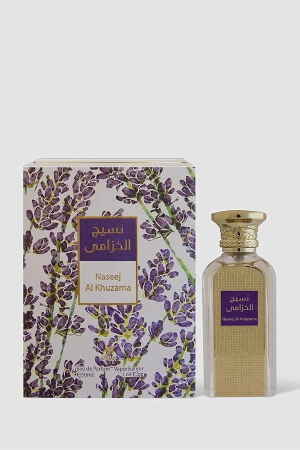 Naseej Al Khuzama EDP