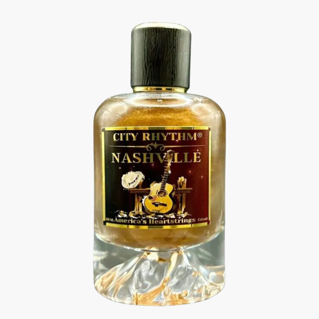 Nashville EXTRAIT