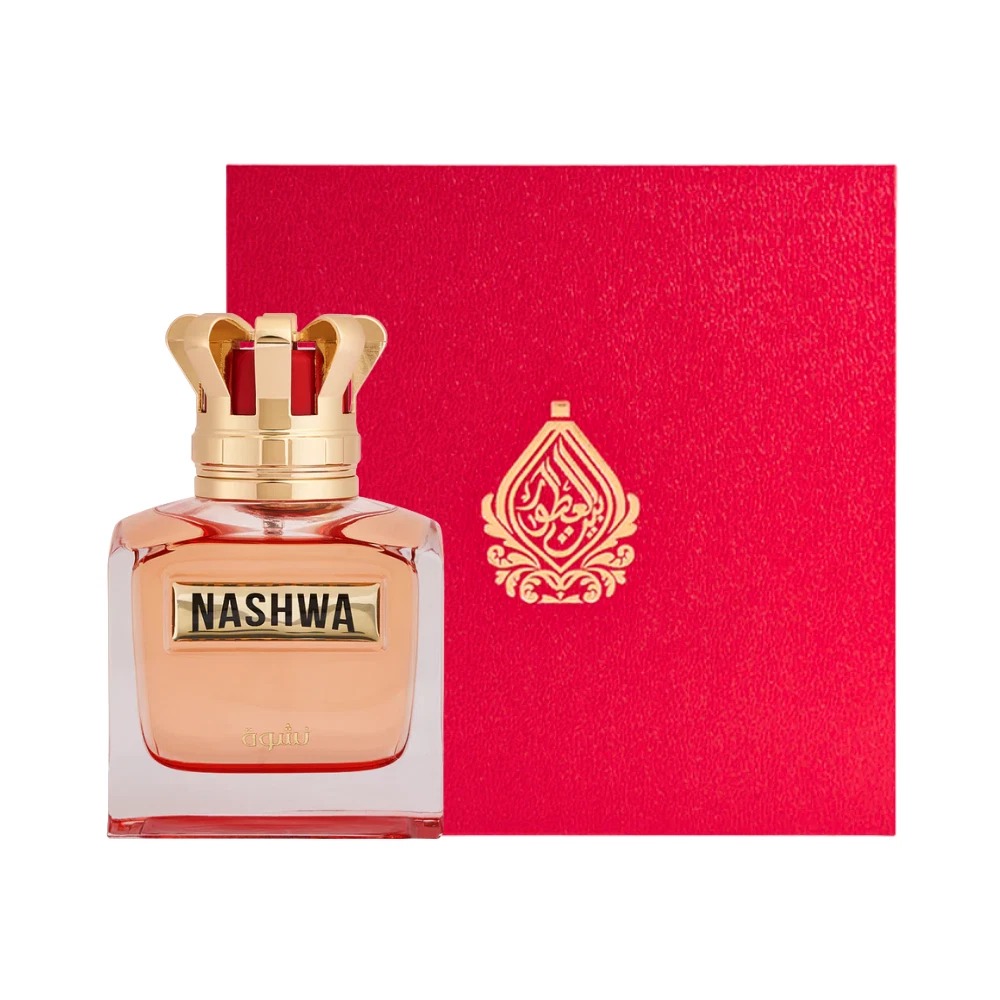 Nashwa EDP