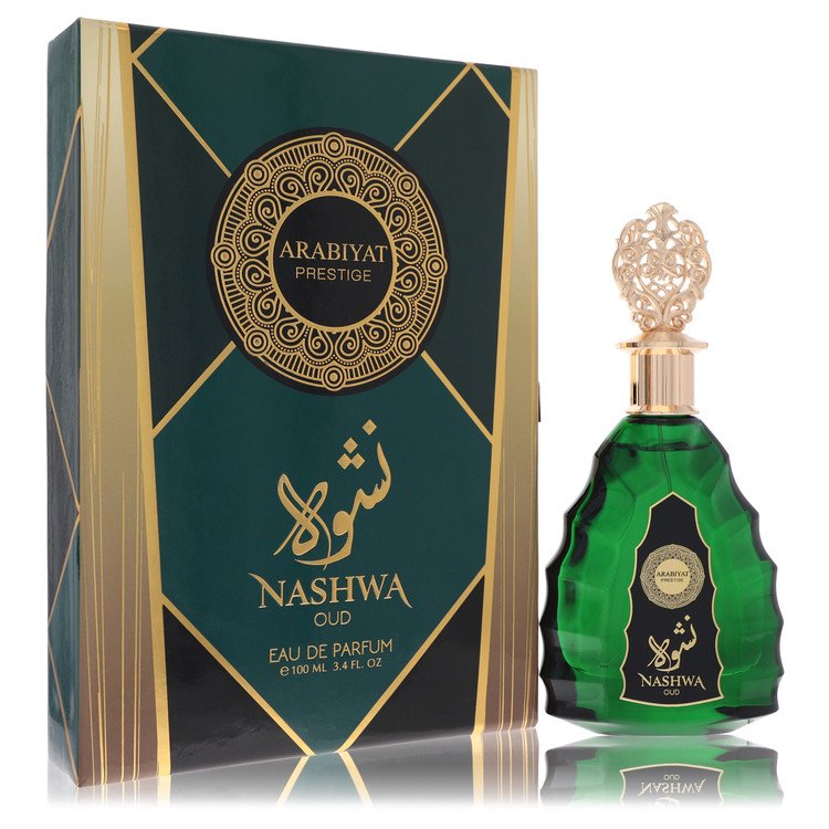Nashwa Oud EDP
