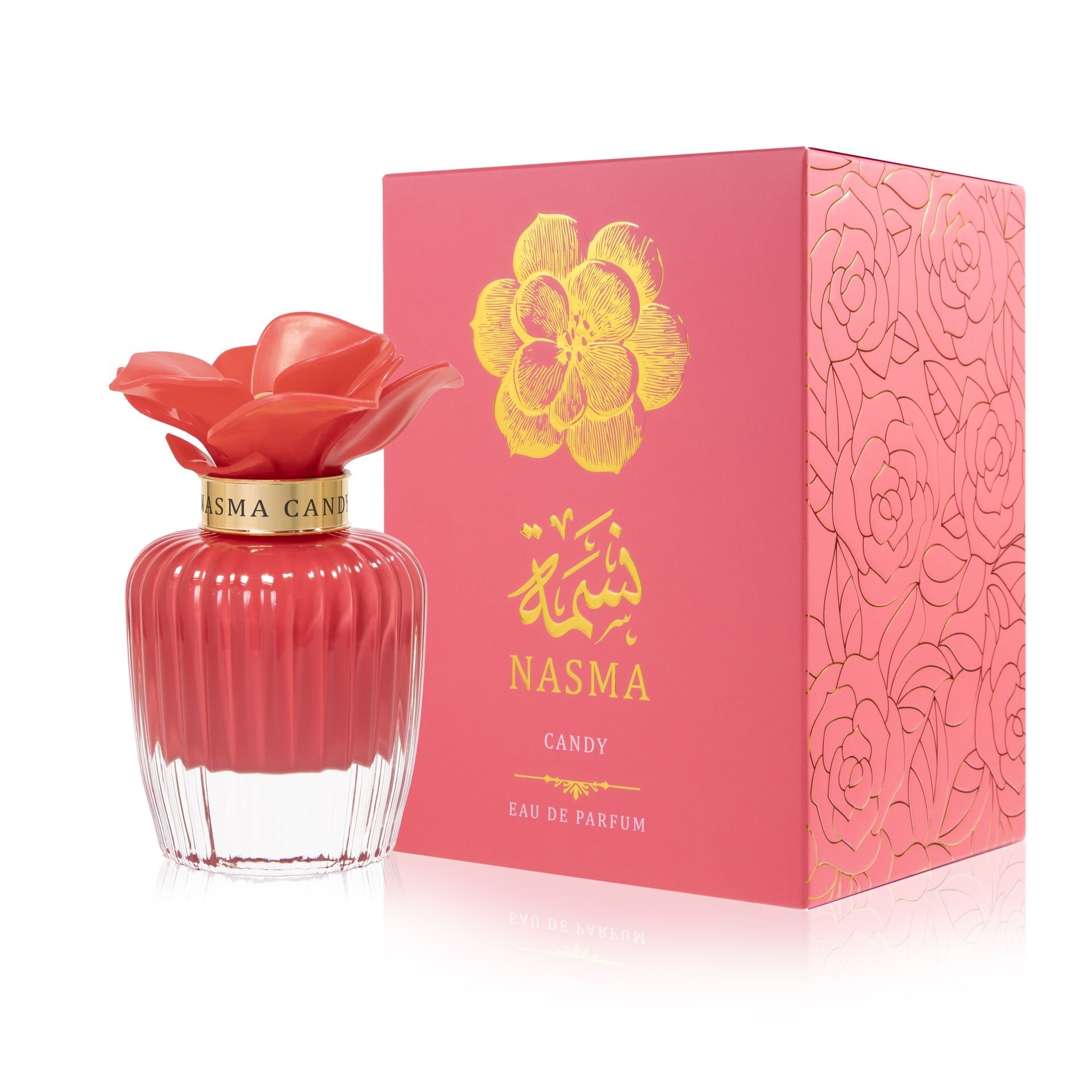 Nasma Candy EDP