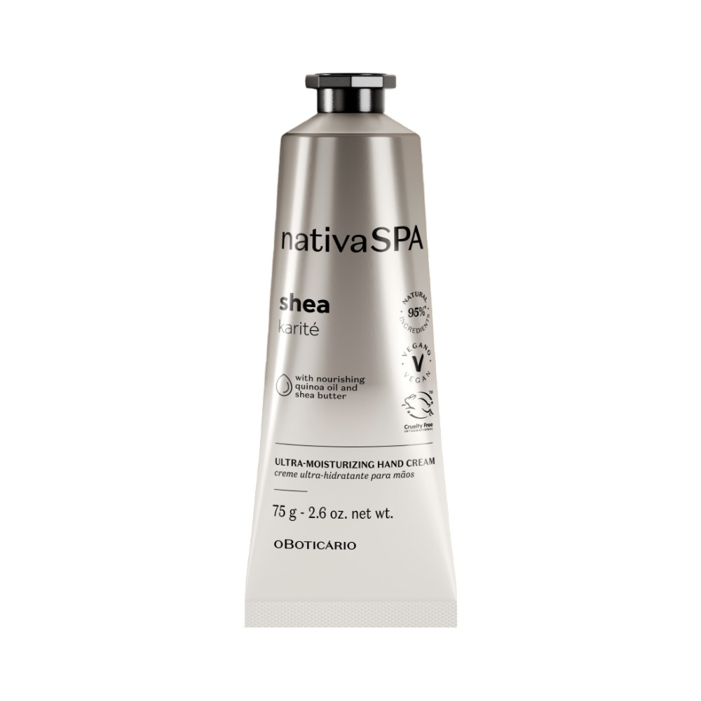 Nativa Spa