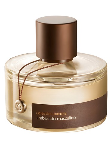 Ambarado Masculino