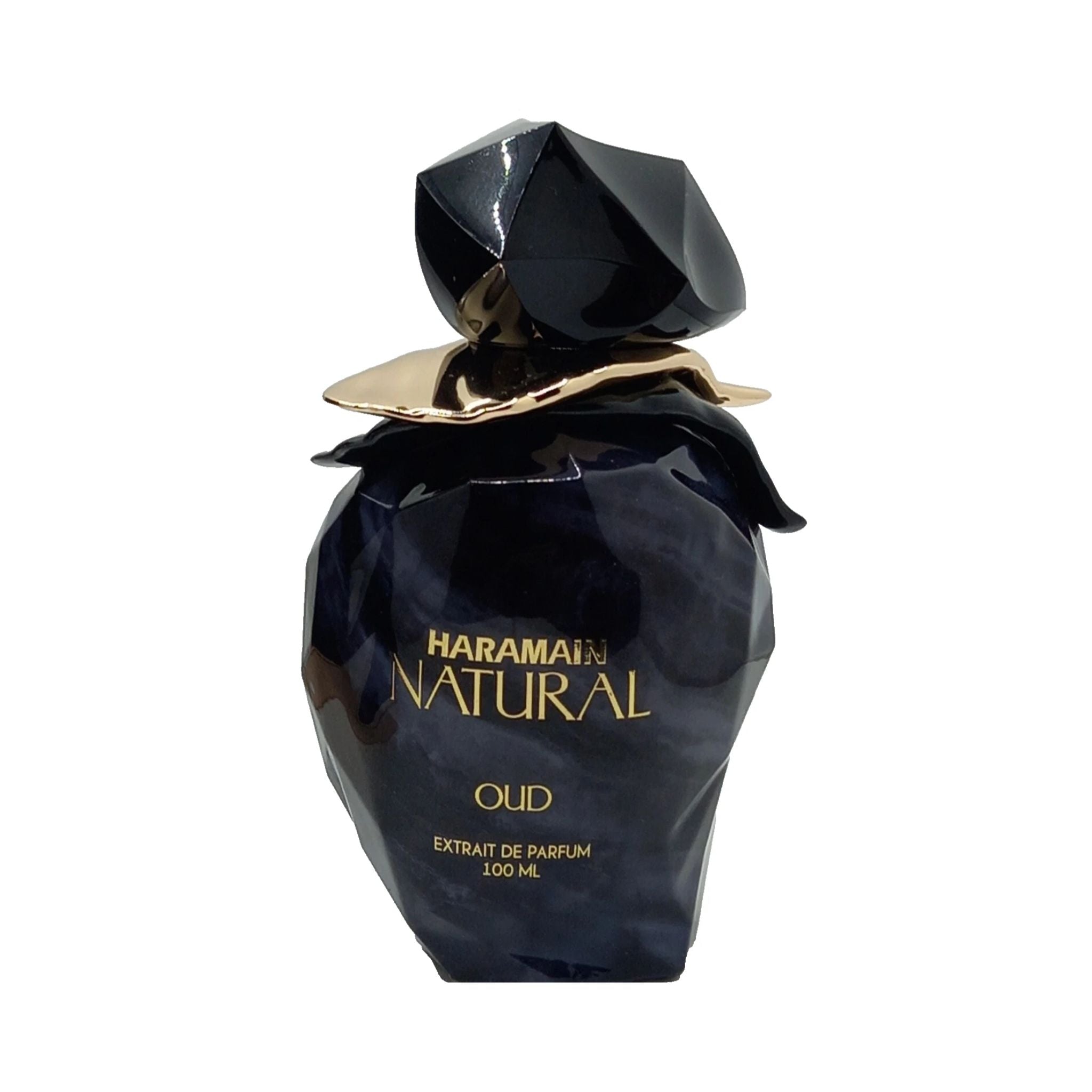 Natural Oud EXTRAIT