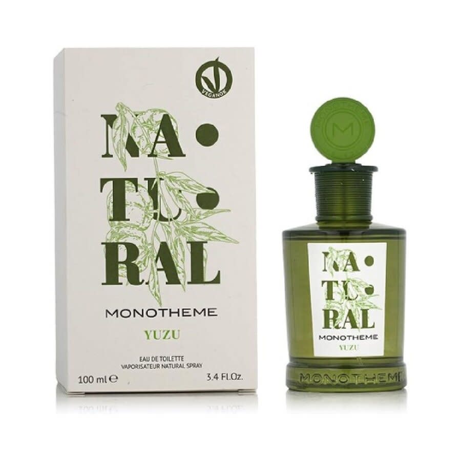 Natural Yuzu EDT