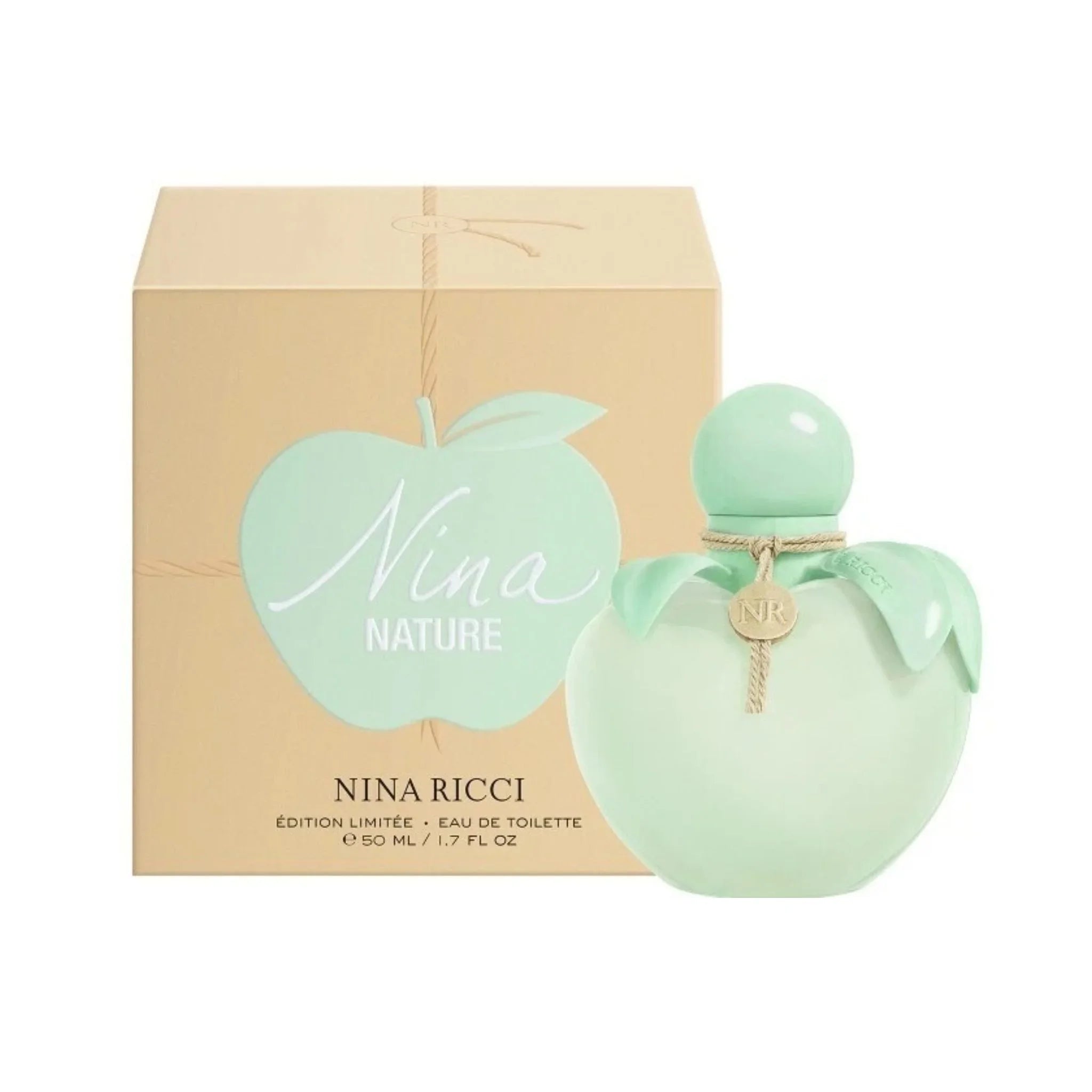 Nature EDT