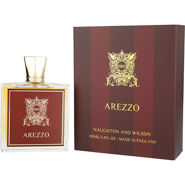 Naughton and Wilson Arezzo EDP