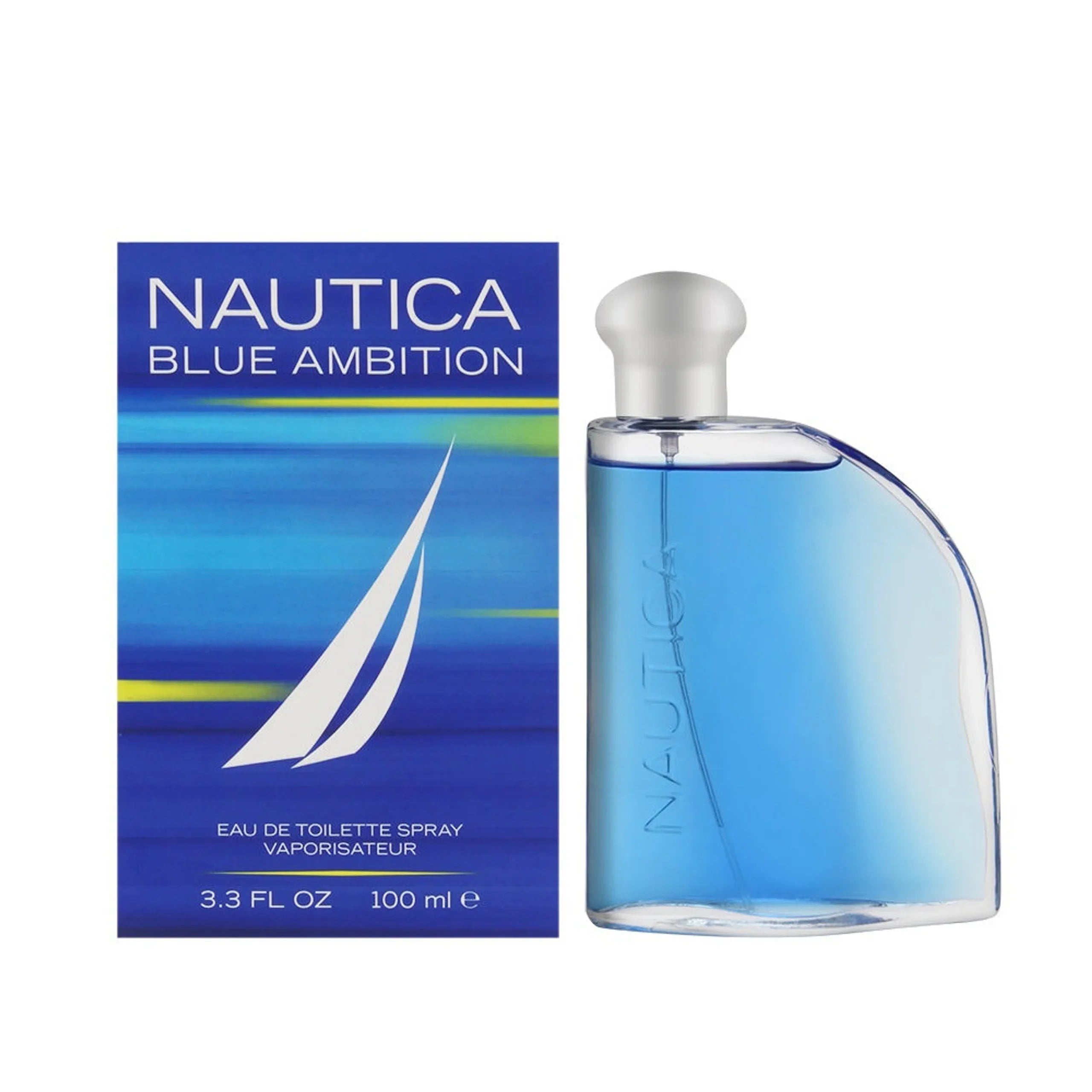 Nautica Blue Ambition EDT