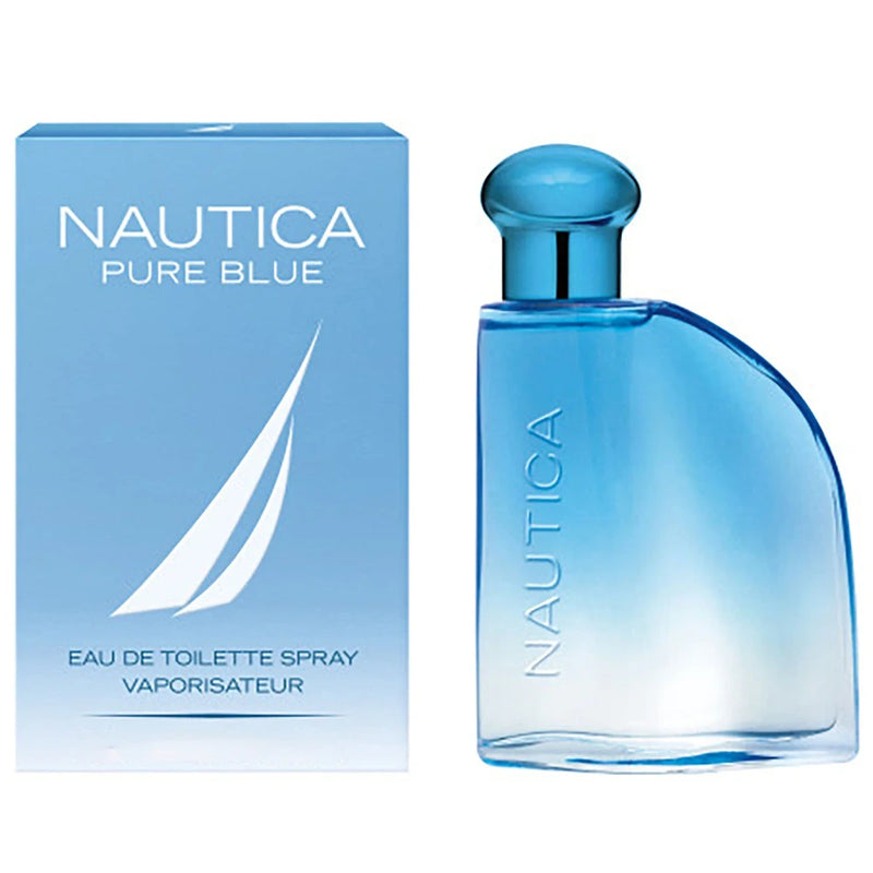 Nautica Pure Blue EDT