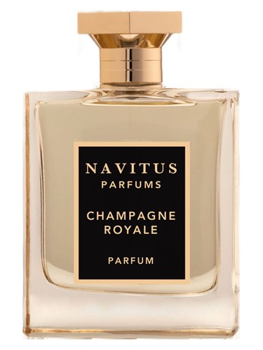 Champagne Royale