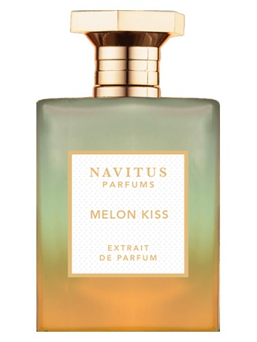 Melon Kiss
