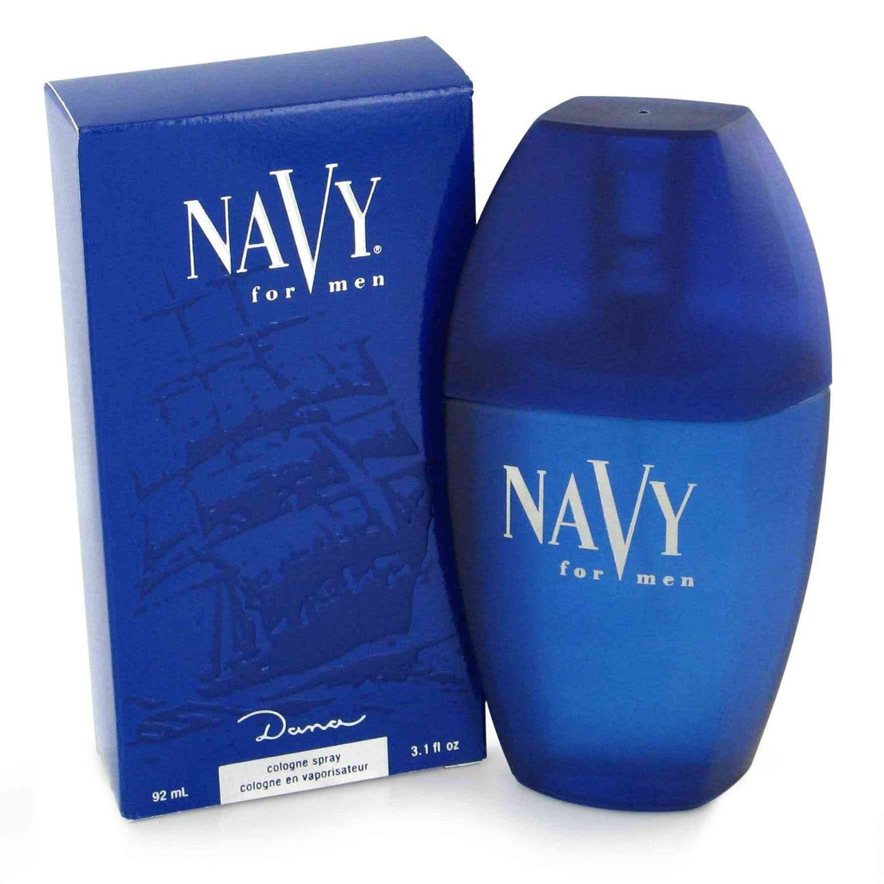 Navy COLOGNE