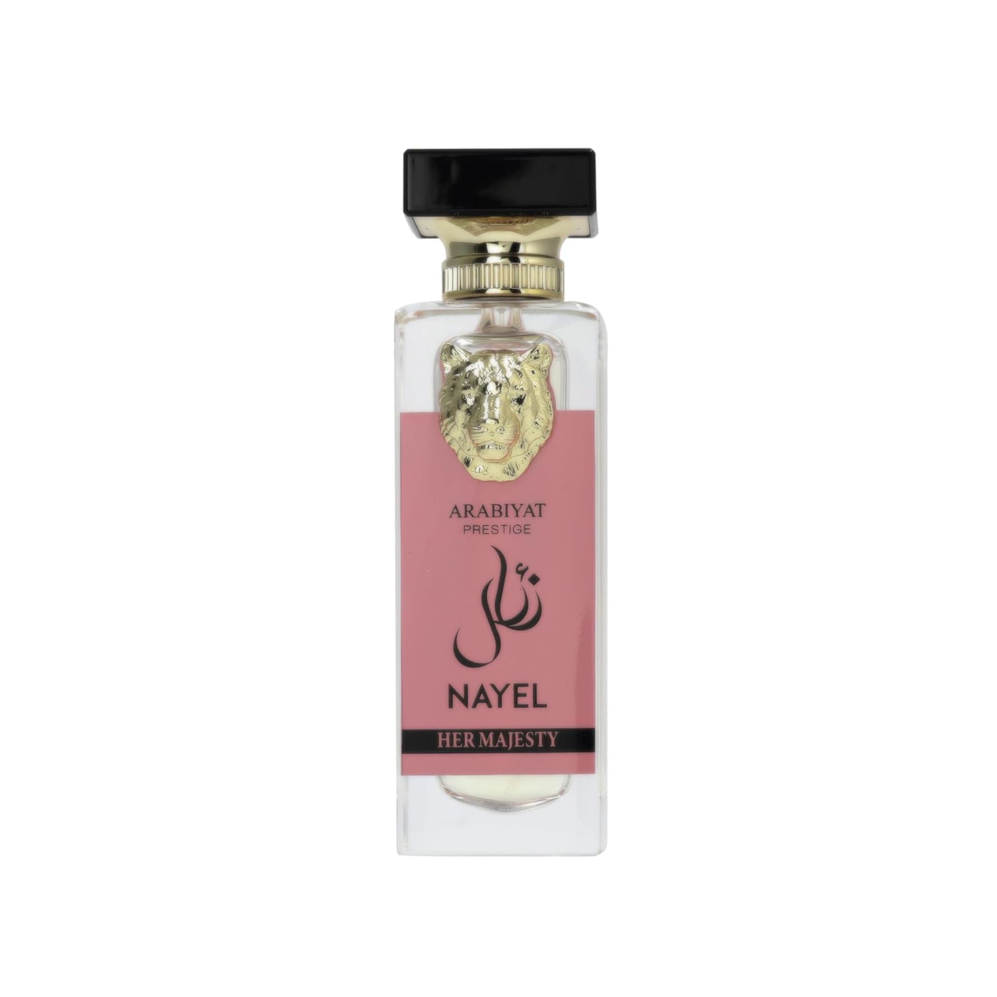 Nayel Her Majesty EDP