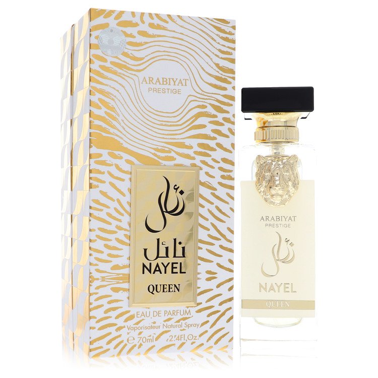 Nayel Queen EDP