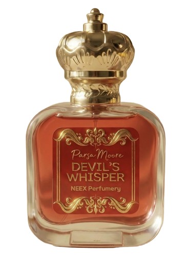 Devil's Whisper