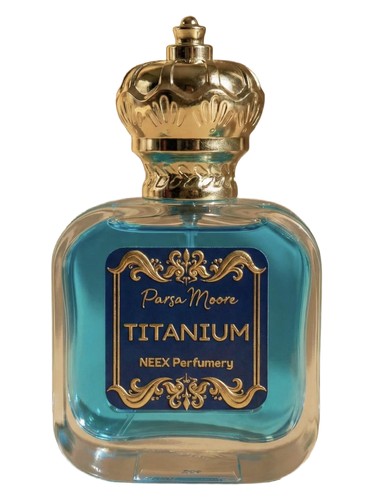 Titanium