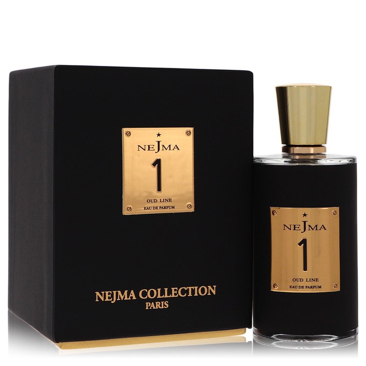 Nejma 1 EDP
