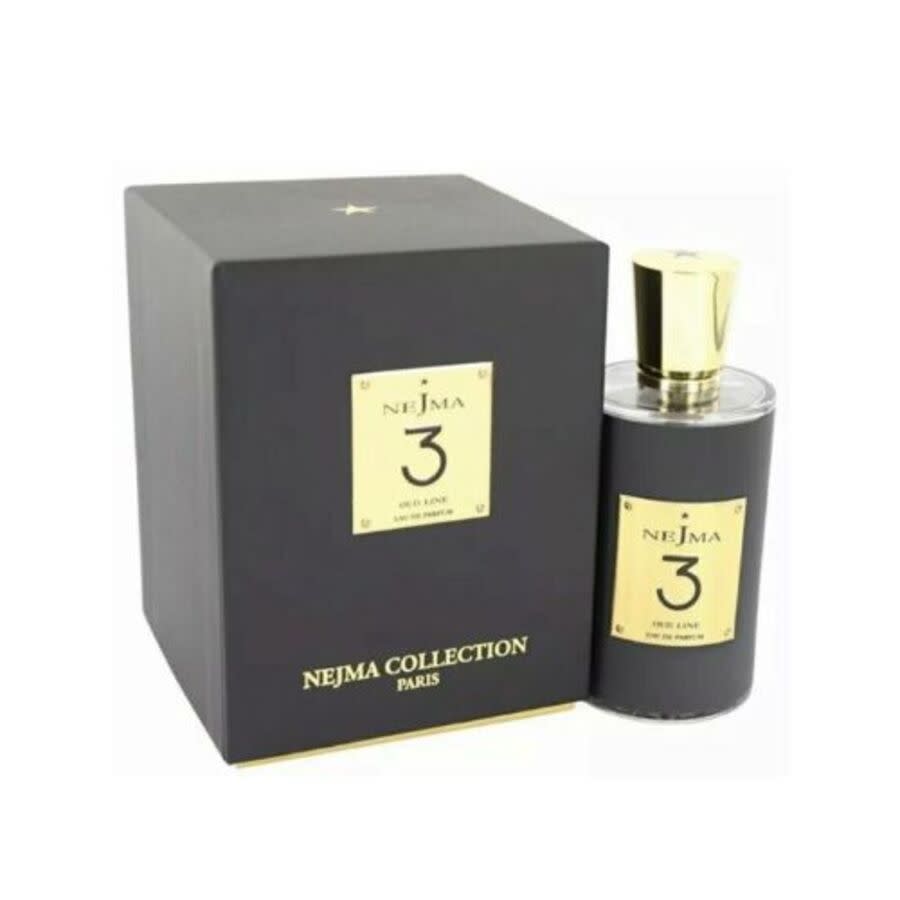 Nejma 3 EDP